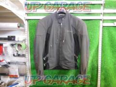 PAIR
SLOPE nylon mesh jacket
Gray
Size: LL