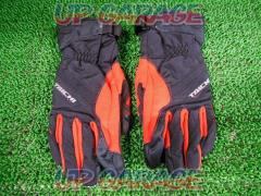 RSTaichi Drymaster Rain Gloves
Red / Black
Size: M
Product number: RST 398