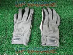 JRP Leather Gloves
Size: LL