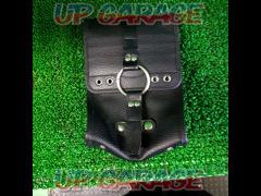 Unknown manufacturer fake leather
ETC case