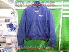 FORZA full mesh jacket
Size: L
blue