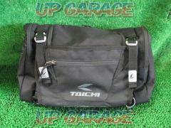RSTaichi Hip Bag
black
Capacity: 10L
Product number: RSB 268