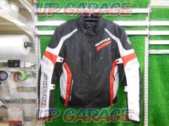 SCOYCOJK85
All-season jacket
Size: L