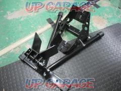 Unknown manufacturer front wheel clamp
