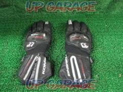 KOMINE Protection Goose Down Gloves
black
Size: L
Part number: GK-795