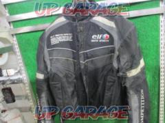 elf nylon riding jacket
For spring, autumn and winter
black
Size: LW
