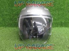 ウインズジャパン CRシリーズジェットヘルメット サイズ:XL