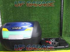 SHAD
SH40
40L
General purpose
Rear box / top case