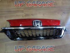 HONDA
Freed / GB system
Late version
Genuine grill