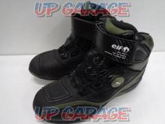 elf (Elf)
ESL17
Riding shoes
Military
Size 26.0cm