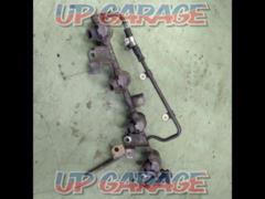 NISSAN
180SX / RPS13
Genuine injector