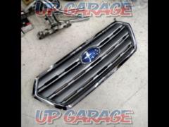 SUBARU
Legacy Outback / BS9
Previous period
Genuine front grille