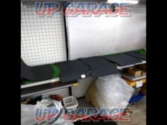 Unknown Manufacturer
Floor mat
[Legacy / BH5]