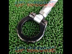 Unknown Manufacturer
Tow hooks
Big