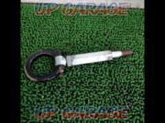 Unknown Manufacturer
Tow hooks
Small