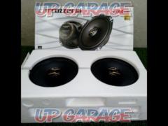 carrozzeria TS-F1740
17cm2 way speaker