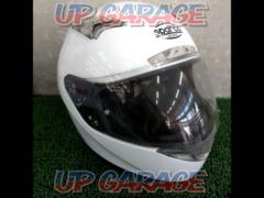 sparco clubX1
Four-wheel helmet
*Not an FIA approved model
Size XL