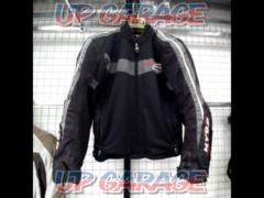 Size M
HYOD
Nylon mesh jacket