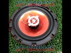 EX
SOUND
SYSTEM
LT-213
Coaxial 2WAY speaker
One ※ only