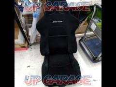 Mu-Len
RS-Ⅲ
Semi bucket seat