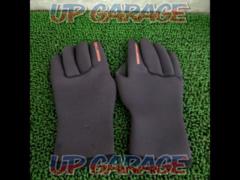 Size: L
RIDEMITT
0Neoprene Gloves