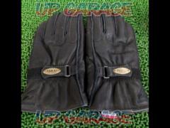 Size: Unknown
TAKAI
Leather Gloves