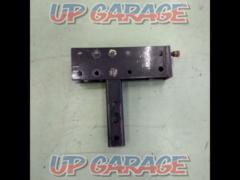 E - force - Unknown
Hitch mount