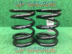 Unknown Manufacturer
Series winding spring
ID60
H115
10K