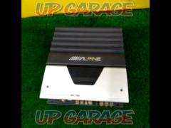 ALPINE
MRV-T320
2ch power amplifier