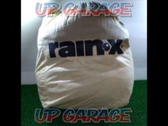 rainX
Body Cover
L size