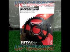 KITACO
Rear sprocket
40T
We welcome purchases! Verbal appraisals are also available.