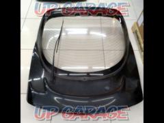 MAZDA
RX-7/Fd3s
Genuine
Rear gate
※ For oversized items only for large products