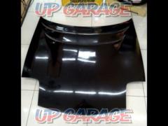 RX-7/Fd3s
Unknown Manufacturer
Made of FRP
Aero bonnet *Large item, only available in store
