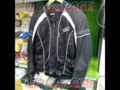 Size:LROUGH&ROAD nylon jacket