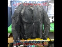 Size:LSeal's
Leather jacket