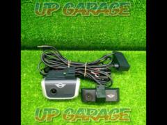 Other BMWs
Advance
Car
Eye2
Front and rear drive recorder