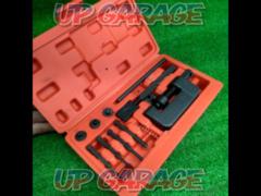 Unknown Manufacturer
Chain tool &amp; crimping tool