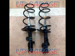 TOYOTA
Genuine suspension kit
*Front only for Alphard 30 series