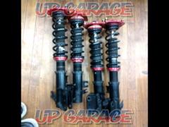 Unknown Manufacturer
Total length adjustment type
Full-tap suspension for X-Trail/T30