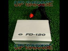 CELLAUTO
FD-120
DC / AC inverter