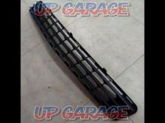 Mercedes-Benz
C Class
Genuine front grille