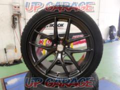 shop fitting Free 
UPGARAGE
Racing
Light
SHINKA
+
KENDA
KR 20
86/BRZ is finally out UP
GARAGE original wheels