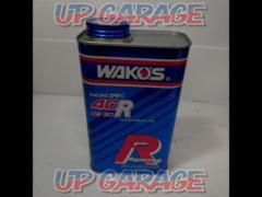 【0W-30】WAKO’S 4CR/エンジンオイル