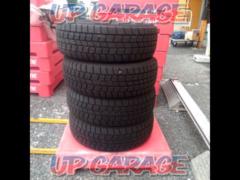 *2F Warehouse Tires only, set of 4 Goodyear
ICE
NAVI
7