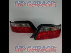 Chaser/JZX100/Late Toyota genuine tail lens