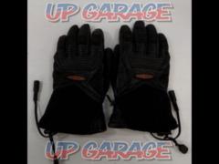 HARLEY-DAVIDSON
Leather Gloves