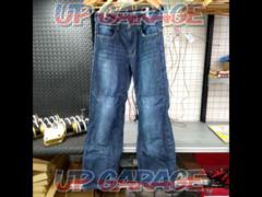 KOMINE
07-715
Kevlar protection denim jeans