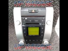 SUZUKI
Genuine audio
PS-4122J-A
[Wagon R
MH21S / 22S]
