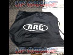 ARC ヘルメットカバー
