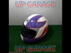 Size: M
Arai
Astro-J
Full-face helmet